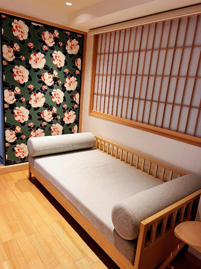 Hotell Nplus Akihabara Premium Tokyo prefektur
