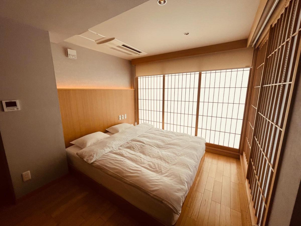 Nplus Akihabara Premium Hotell