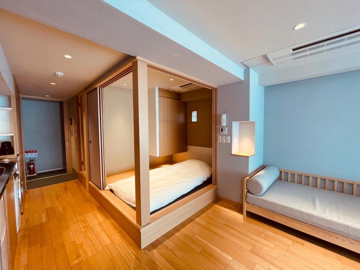 Hotell Nplus Akihabara Premium Tokyo prefektur