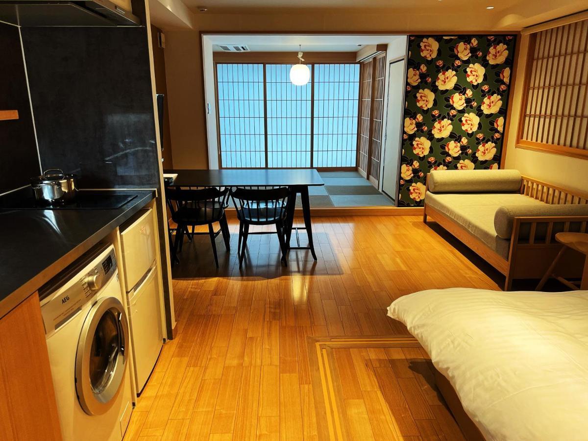 Nplus Akihabara Premium Hotell