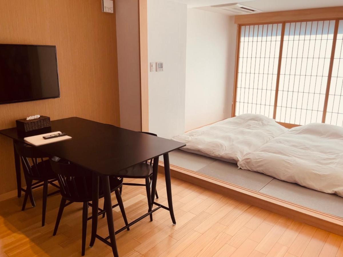 Nplus Akihabara Premium 3* Tokyo prefektur