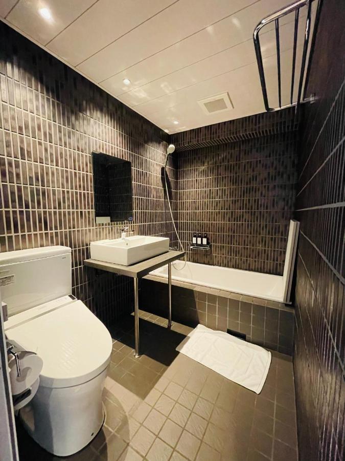 Nplus Akihabara Premium Tokyo prefektur