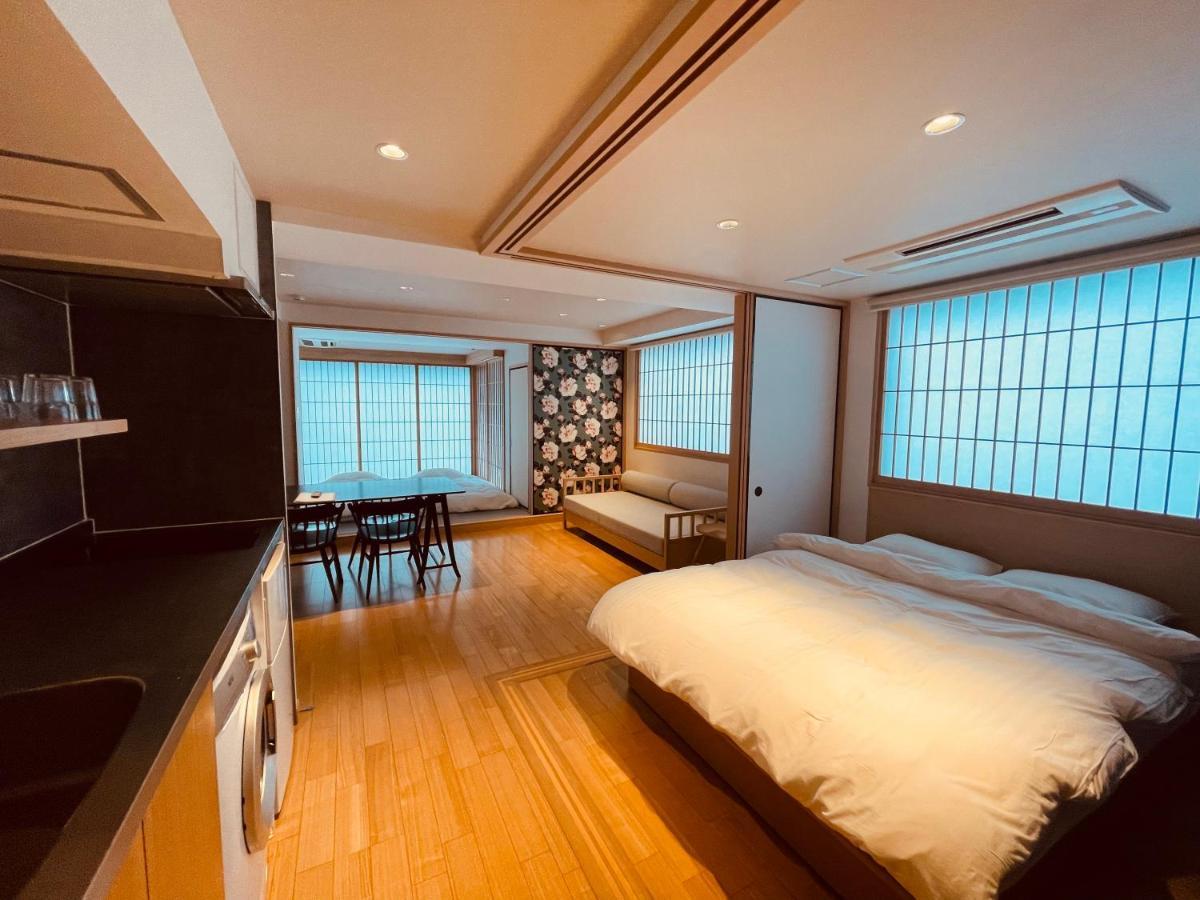 Nplus Akihabara Premium 3* Tokyo prefektur