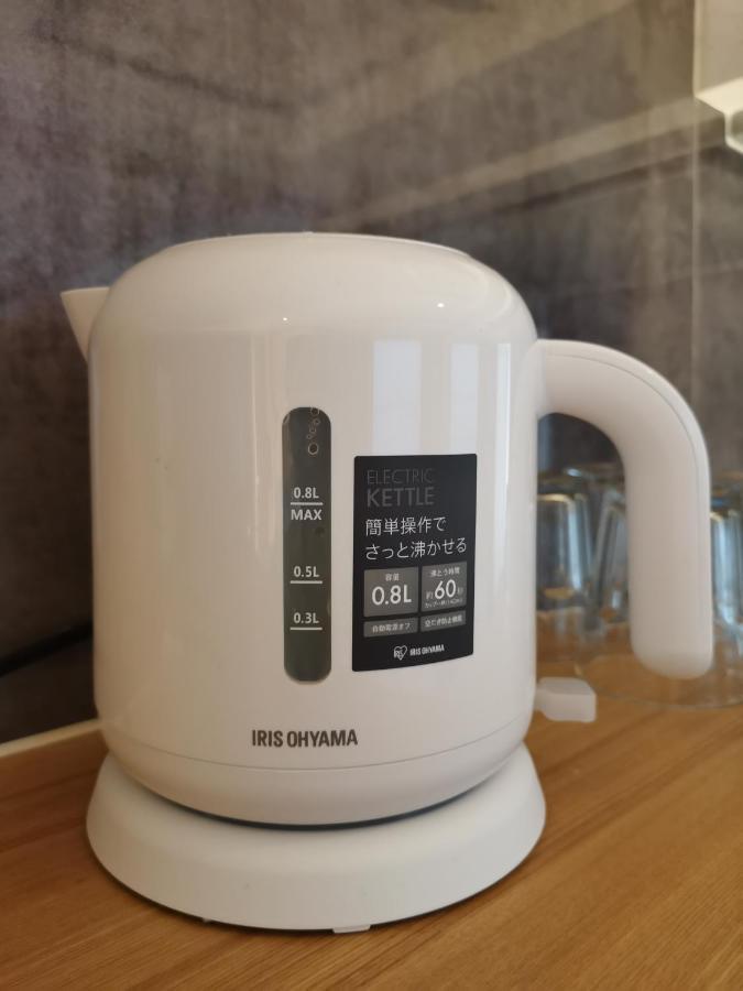 Hotell Nplus Akihabara Premium