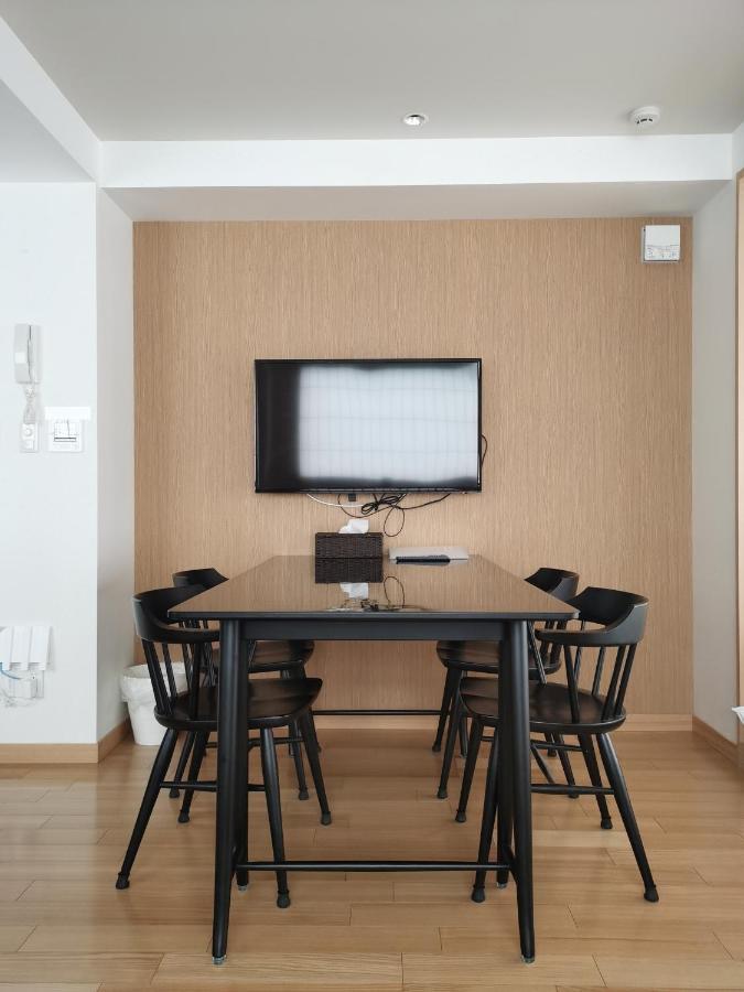 Hotell Nplus Akihabara Premium Tokyo prefektur