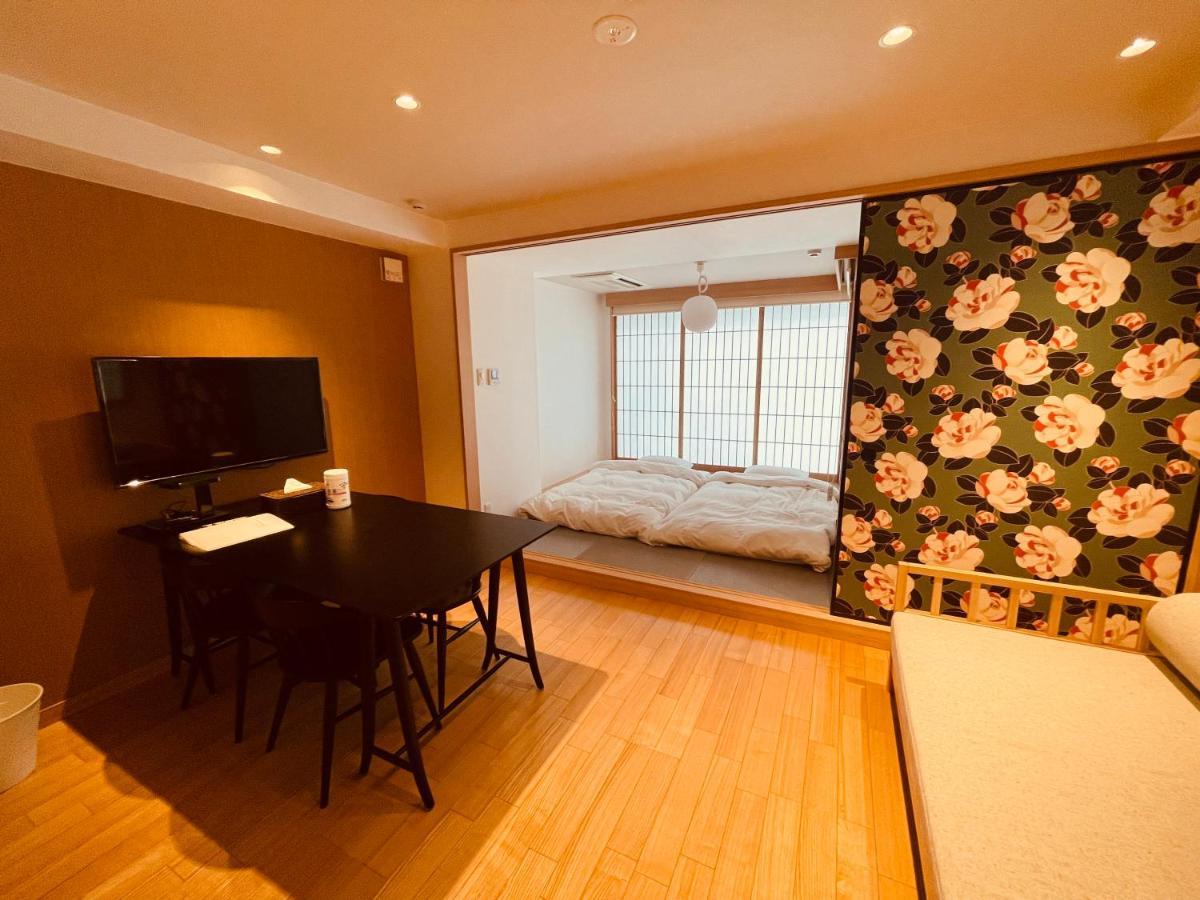 Hotell Nplus Akihabara Premium 3*