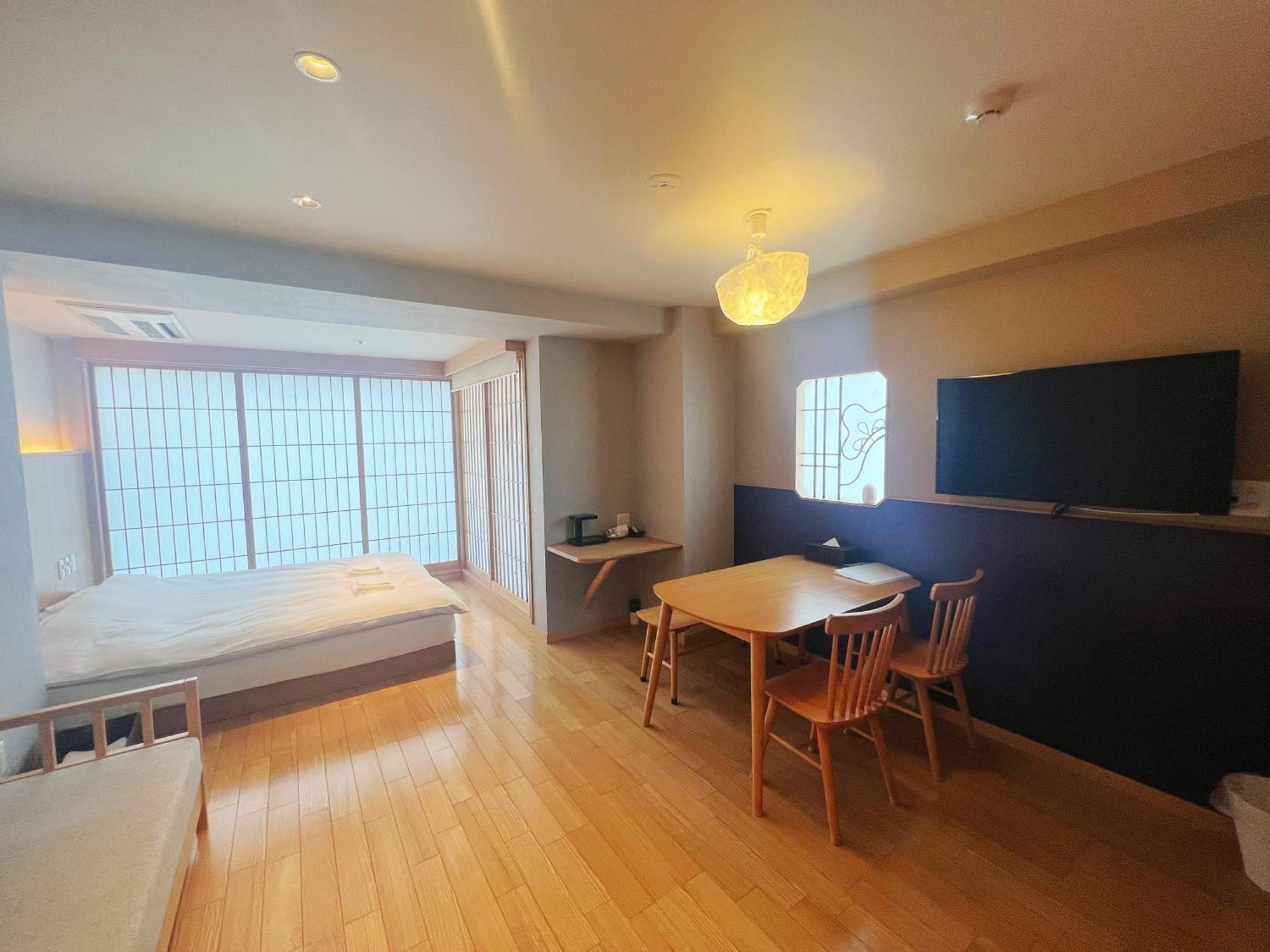 Nplus Akihabara Premium Hotell Tokyo prefektur