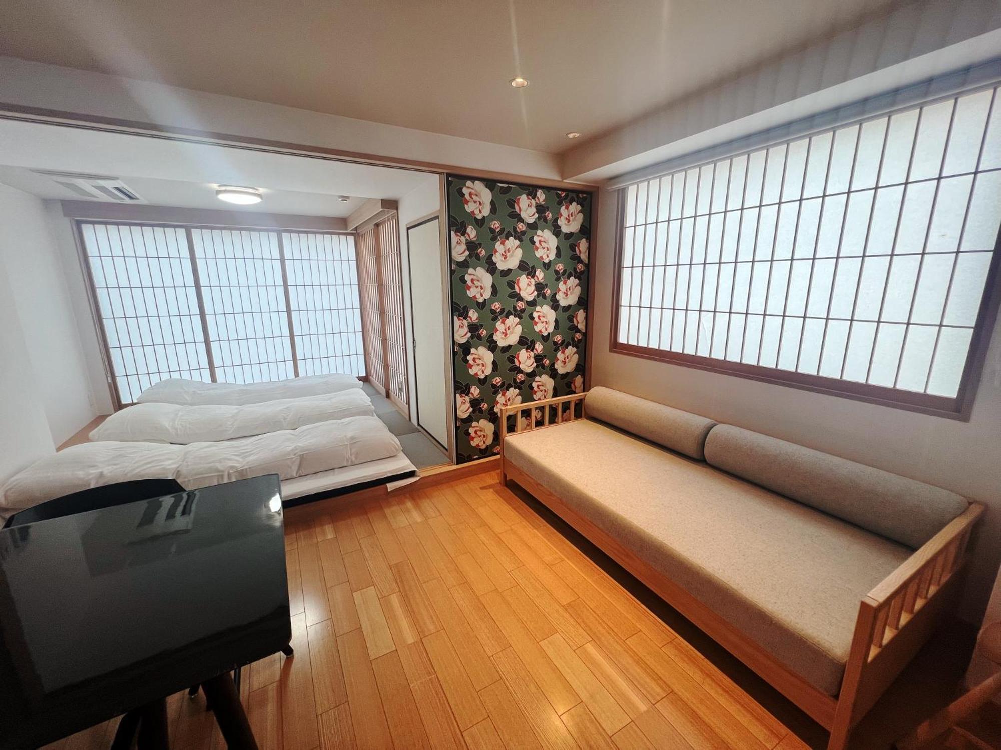 Hotell Nplus Akihabara Premium Tokyo prefektur