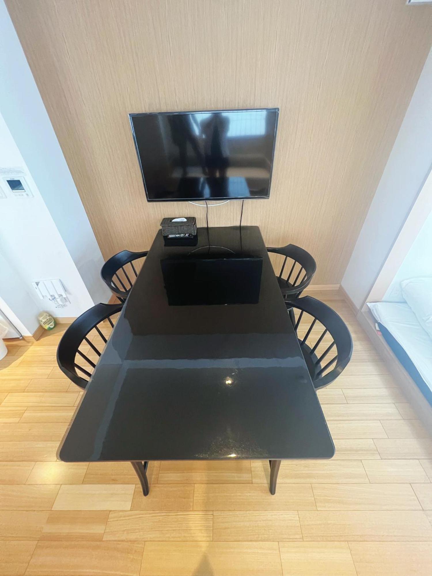 Hotell Nplus Akihabara Premium 3*