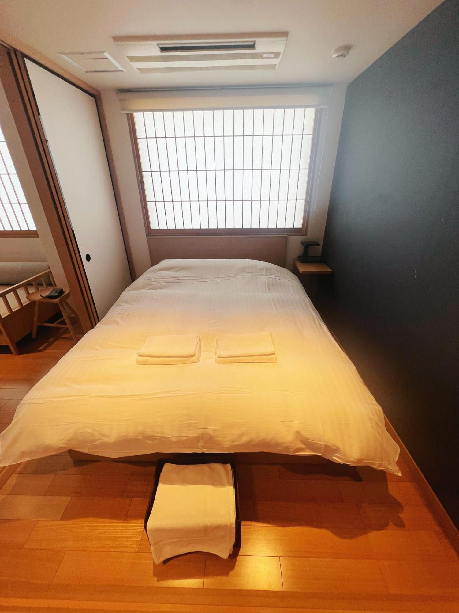 Hotell Nplus Akihabara Premium