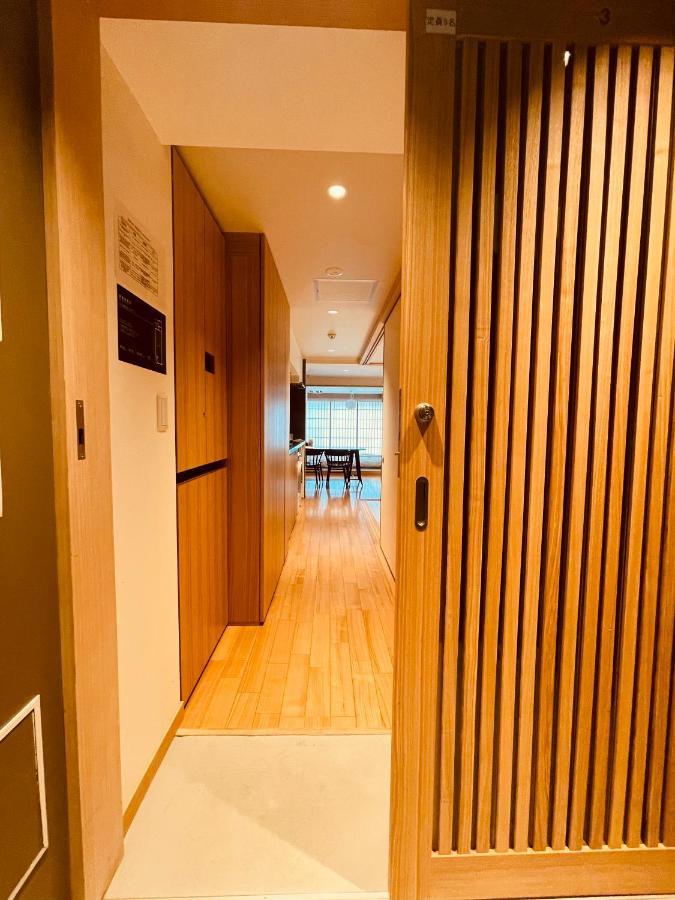 Nplus Akihabara Premium Hotel Tokio