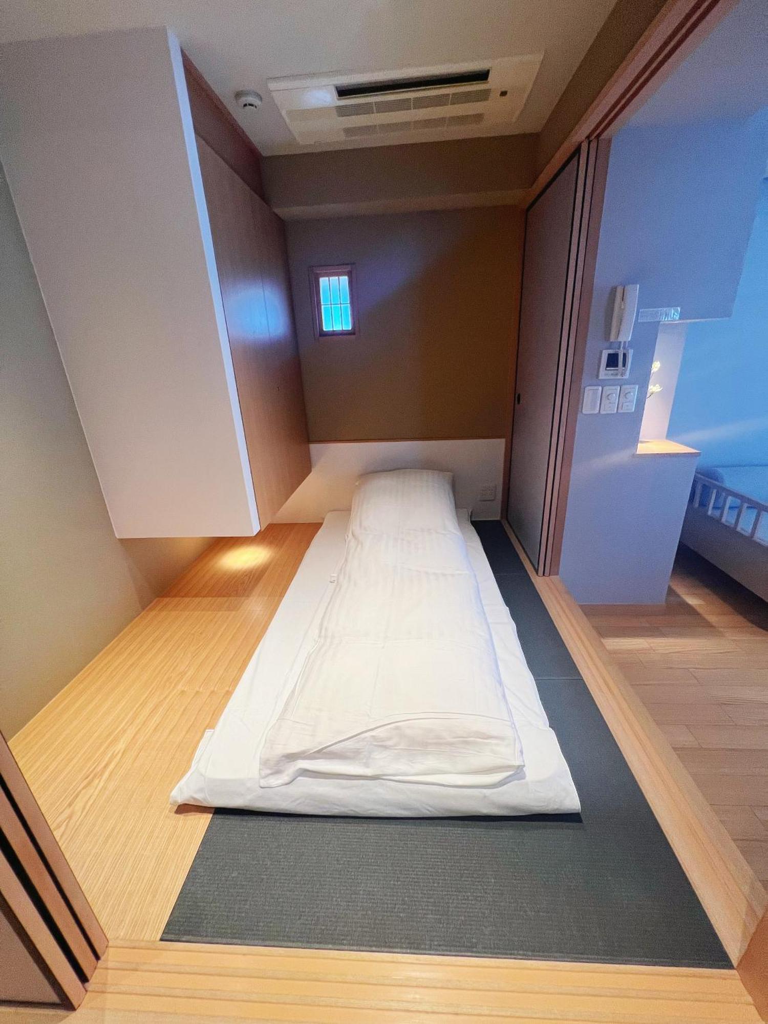 Hotel Nplus Akihabara Premium Tokio